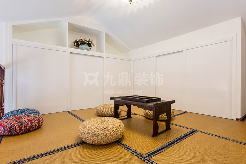 别墅榻榻米装修效果图.jpg 别墅榻榻米装修效果图.jpg