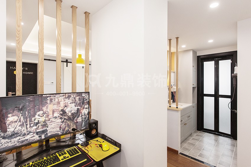 锦秀兰亭装修案例 锦秀兰亭装修案例