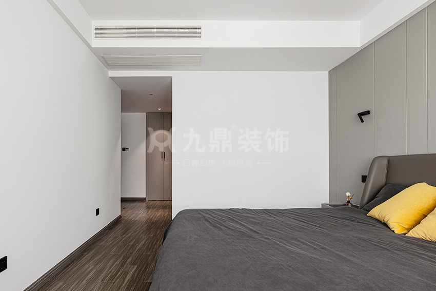卧室装修图 卧室装修图
