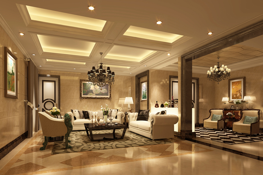 别墅装修公司哪家好?业主如何选择别墅装修公司? 别墅装修公司哪家好?业主如何选择别墅装修公司?