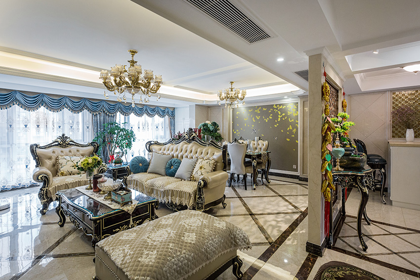 客厅应该如何设计装修?客厅装修设计要遵循哪些原则? 客厅应该如何设计装修?客厅装修设计要遵循哪些原则?