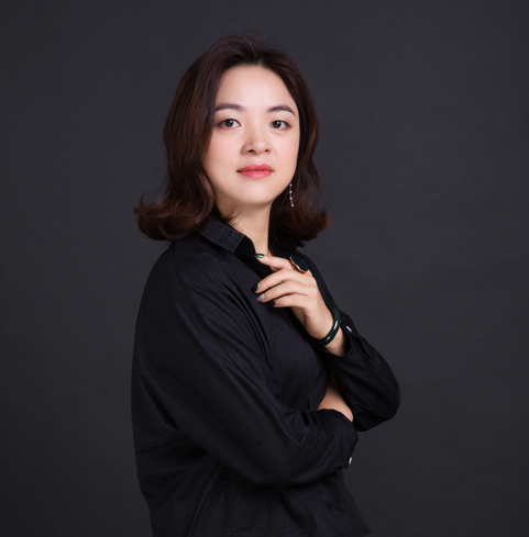 周坚敏 周坚敏