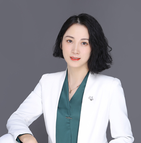 刘礼玲 刘礼玲